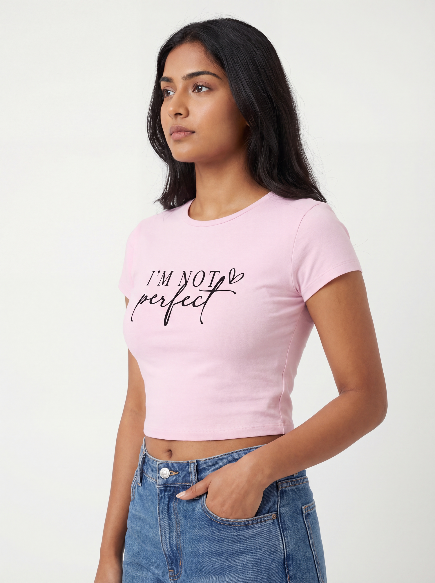 BABY TEE