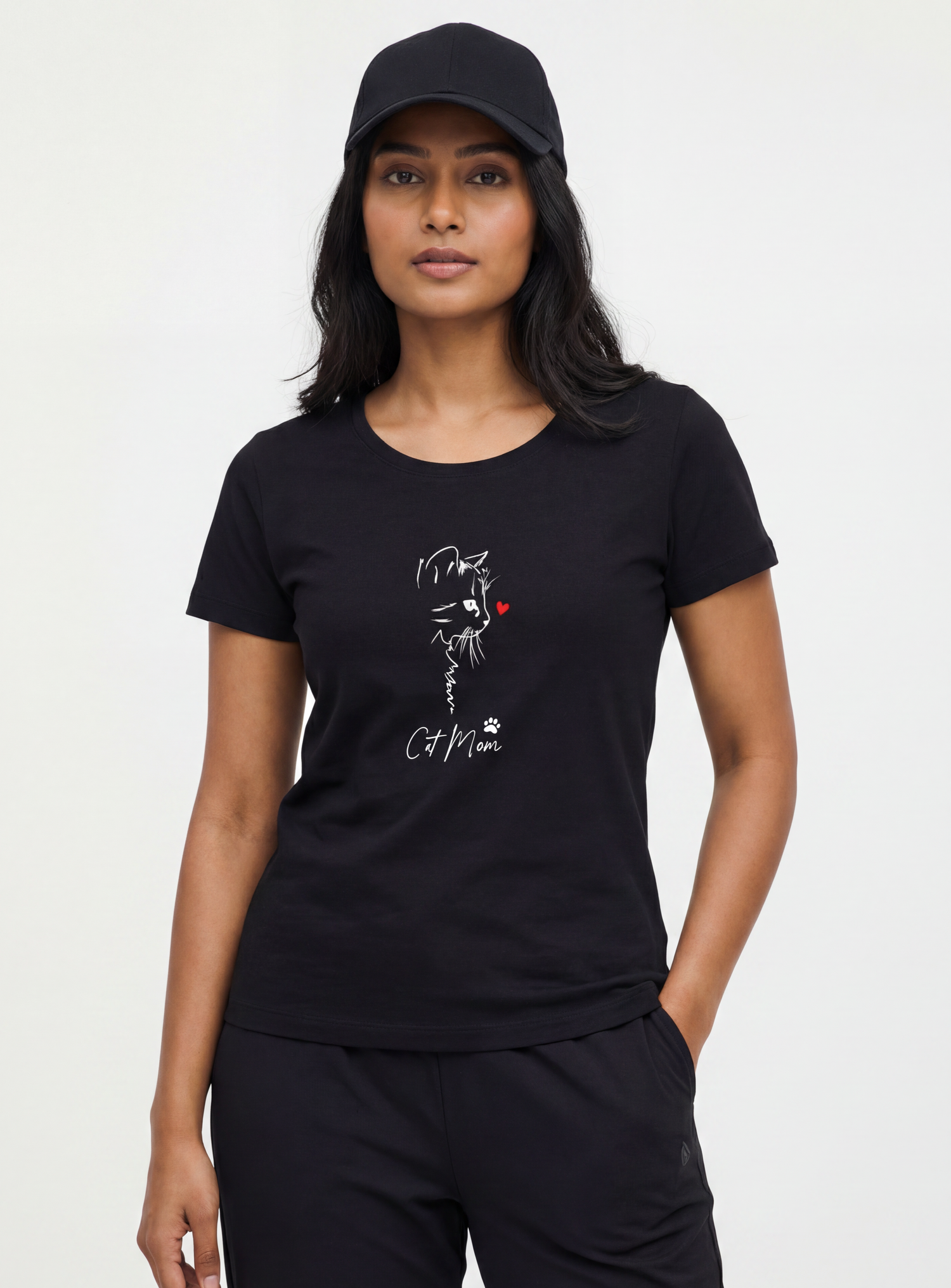 REGULAR TEE