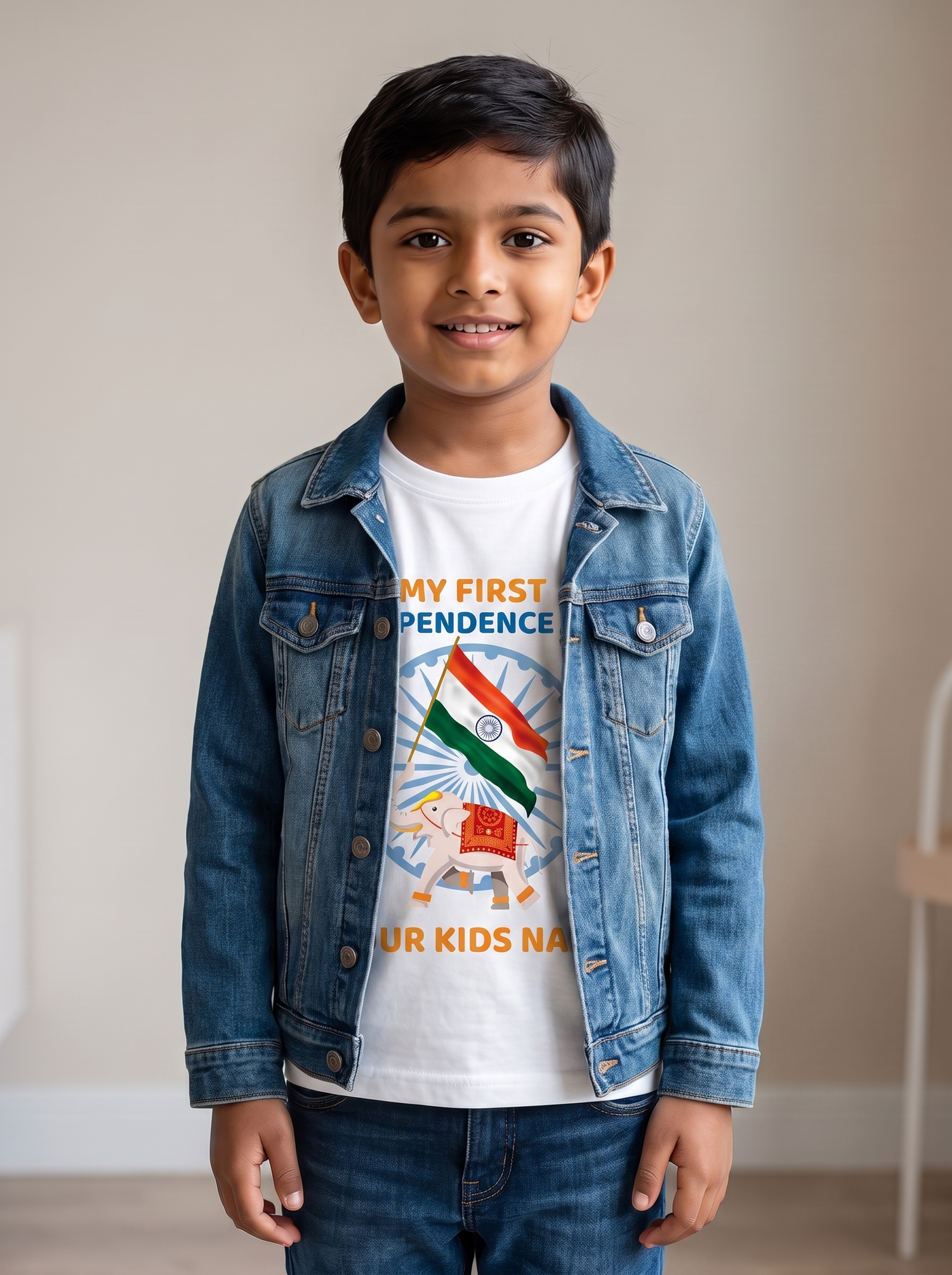 KIDS COLLECTION