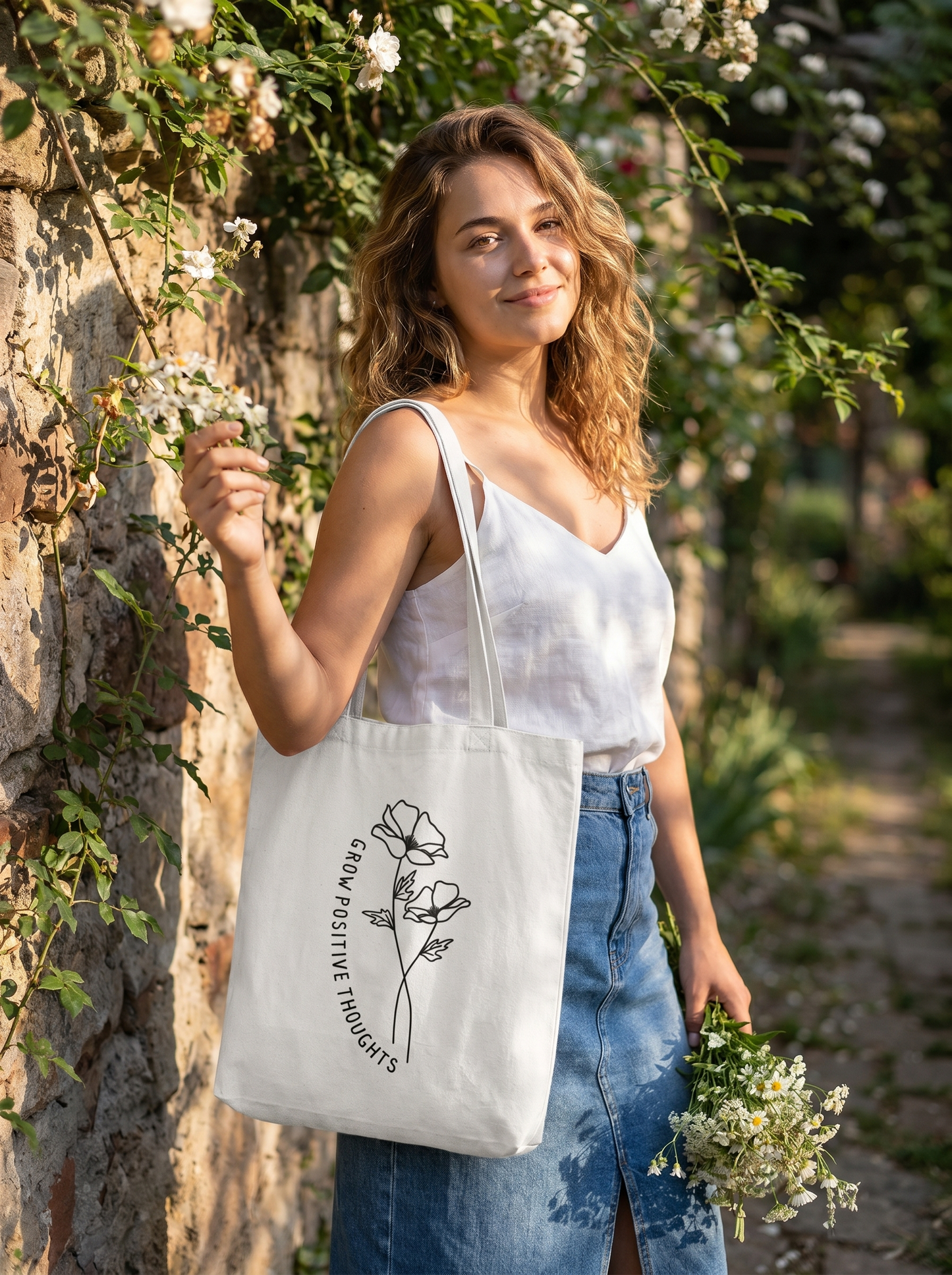 THE POSITIVITY POUCH